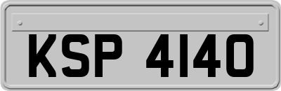 KSP4140