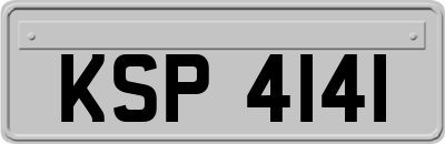 KSP4141
