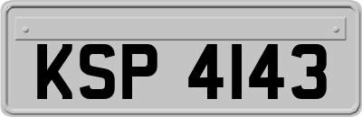 KSP4143