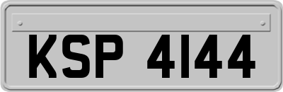 KSP4144