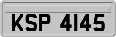 KSP4145