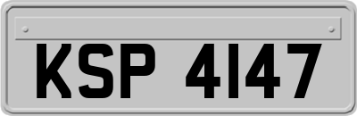 KSP4147