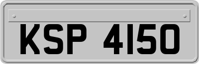 KSP4150
