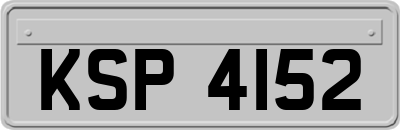 KSP4152