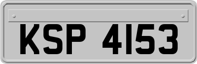 KSP4153