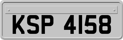 KSP4158