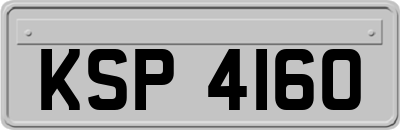 KSP4160
