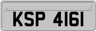 KSP4161