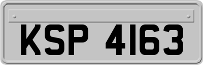KSP4163