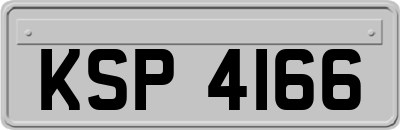 KSP4166