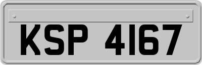 KSP4167