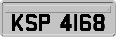 KSP4168