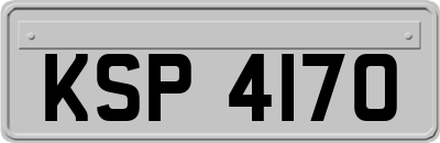 KSP4170