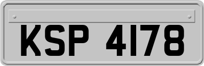 KSP4178