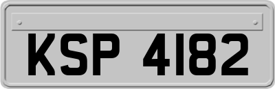KSP4182