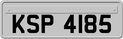 KSP4185