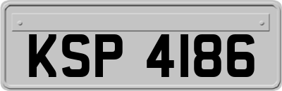 KSP4186
