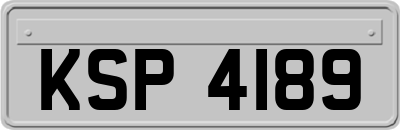 KSP4189