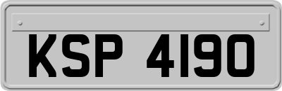 KSP4190