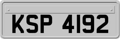 KSP4192