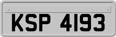 KSP4193