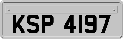 KSP4197