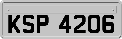 KSP4206