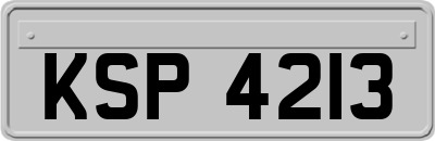 KSP4213