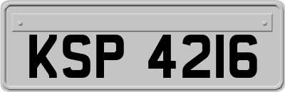 KSP4216