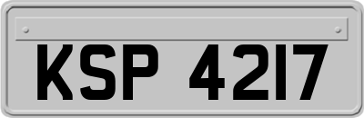 KSP4217