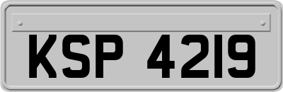KSP4219