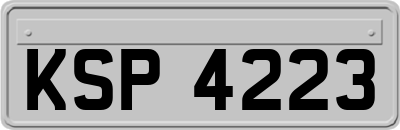 KSP4223