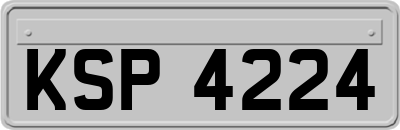 KSP4224