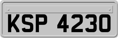 KSP4230