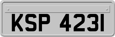 KSP4231