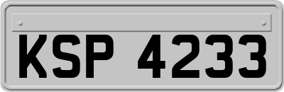 KSP4233