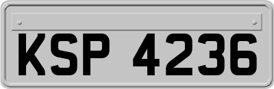 KSP4236