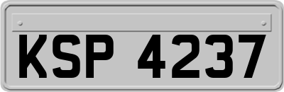 KSP4237