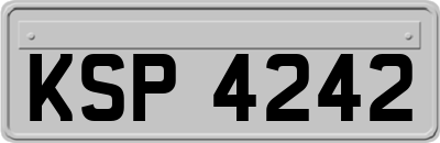 KSP4242