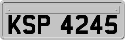 KSP4245