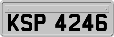 KSP4246