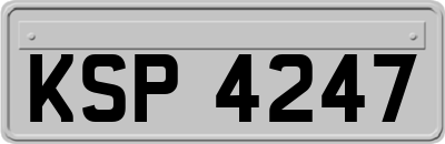 KSP4247