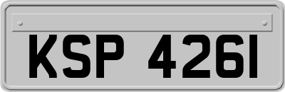 KSP4261