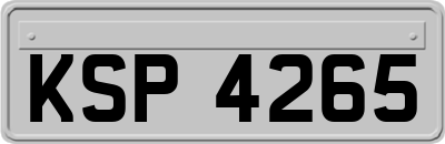 KSP4265