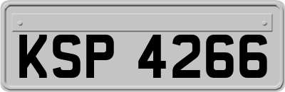 KSP4266