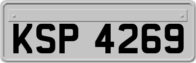 KSP4269