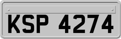 KSP4274