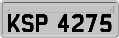 KSP4275