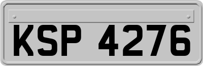 KSP4276