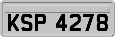 KSP4278